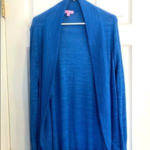 Lilly Pulitzer Cardigan